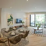 Oasis Yaaxlum Сasa de vacaciones Tulum