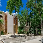 Villa Kaybe Tulum