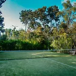 Kaybe Villa