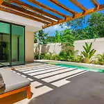 Villa Kaybe *