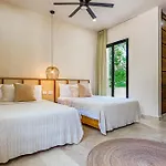 Villa Kaybe Tulum