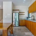 Kaybe Villa Tulum