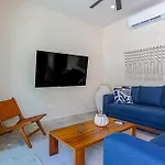 Kaybe Villa Tulum