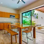 Villa Kaybe Tulum
