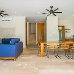 Kaybe Villa