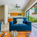 Kaybe Villa