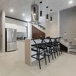 Luxurious Apartment