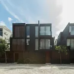 Luxurious Apartment