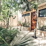 Nomad Humans Coliving Apartments