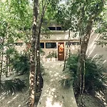 Nomad Humans Coliving Apartments