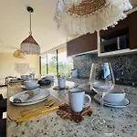 New Large Luxurious 1 Bedroom, 1 Bathroom In
