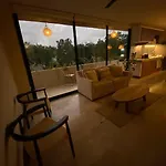 Apartamento New Large Luxurious 1 Bedroom, 1 Bathroom In Tulum