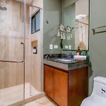 Holiday home Private Jungle View Balcony In Aldea Premium *
