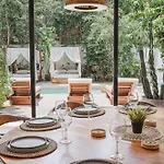 Villa Sorella In Aldea Zama 24hrs Security, 5min To The Tulum