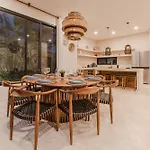 Sorella In Aldea Zama 24hrs Security, 5min To The Villa