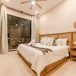 Sorella In Aldea Zama 24hrs Security, 5min To The Villa *