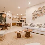 Sorella In Aldea Zama 24hrs Security, 5min To The Villa