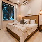 Sorella In Aldea Zama 24hrs Security, 5min To The Villa *
