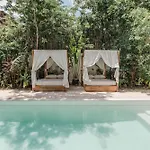 Sorella In Aldea Zama 24hrs Security, 5min To The * Tulum