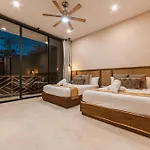 Sorella In Aldea Zama 24hrs Security, 5min To The