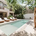Sorella In Aldea Zama 24hrs Security, 5min To The Villa