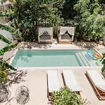 Villa Sorella In Aldea Zama 24hrs Security, 5min To The *