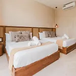 Sorella In Aldea Zama 24hrs Security, 5min To The Villa Tulum