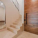 Villa Sorella In Aldea Zama 24hrs Security, 5min To The
