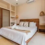 Sorella In Aldea Zama 24hrs Security, 5min To The Villa Tulum