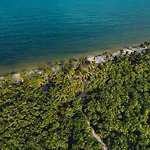 Сasa de vacaciones Amazing Eco Palapa At Private In Sian Kaan. Chunyaxché