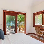 Casa Nah Balam. Very Private. A Perfect Get Away! Villa