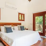 Casa Nah Balam. Very Private. A Perfect Get Away! * Chunyaxché