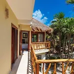 Casa Nah Balam. Very Private. A Perfect Get Away!