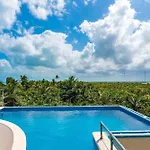 Villa Casa Nah Balam. Very Private. A Perfect Get Away!