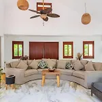 Casa Nah Balam. Very Private. A Perfect Get Away! Villa Chunyaxché