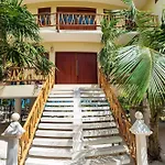 Villa Casa Nah Balam. Very Private. A Perfect Get Away! Chunyaxché