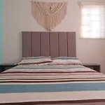 Apartamento Al Lado De Zamna, Cenotes, Alberca, 2 Rec, Cerca De Aeropuerto, Playa 15 Min Tulum