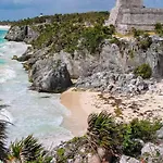 Al Lado De Zamna, Cenotes, Alberca, 2 Rec, Cerca De Aeropuerto, Playa 15 Min Tulum
