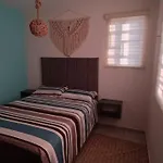 Al Lado De Zamna, Cenotes, Alberca, 2 Rec, Cerca De Aeropuerto, Playa 15 Min