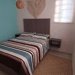 Al Lado De Zamna, Cenotes, Alberca, 2 Rec, Cerca De Aeropuerto, Playa 15 Min Apartamento Tulum