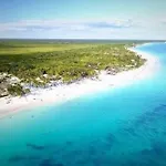 Al Lado De Zamna, Cenotes, Alberca, 2 Rec, Cerca De Aeropuerto, Playa 15 Min