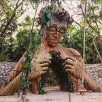 Al Lado De Zamna, Cenotes, Alberca, 2 Rec, Cerca De Aeropuerto, Playa 15 Min Apartamento