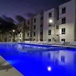 Al Lado De Zamna, Cenotes, Alberca, 2 Rec, Cerca De Aeropuerto, Playa 15 Min Apartamento *