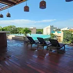 Sky Condos - 2 Bdr - Roof & Pool - La Veleta