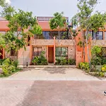 Homsy House Private Roof Terrace 2 Pools Onsite