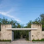 Relaxing Loft With Private Pool And Amazing Views In The Heart Of Tulum
