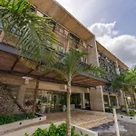 Tulum Stylish 2Br Penthhouse, Private Terrace, Grill And Pool