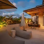 Luxury 3 Bdr At Aldea Zama, Private Pool!