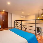 Beautiful Loft With 2 Rooms