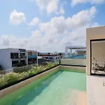 Crystal By Home Tulum